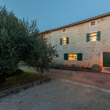 Villa Casa Stifanici Baderna Exterior foto